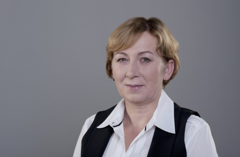 Všem žákům přeji u přijímacího řízení úspěch, říká krajská radní Alena Losová